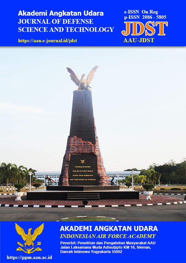 					View Vol. 14 No. 2 (2025): Desember
				